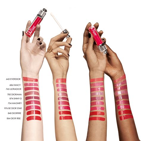 dior lip gross|dior lip gloss on sale.